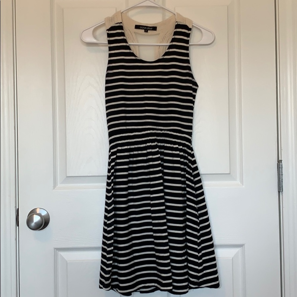 Ocean Drive Dress
